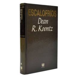 Escalofríos - Dean R. Koontz