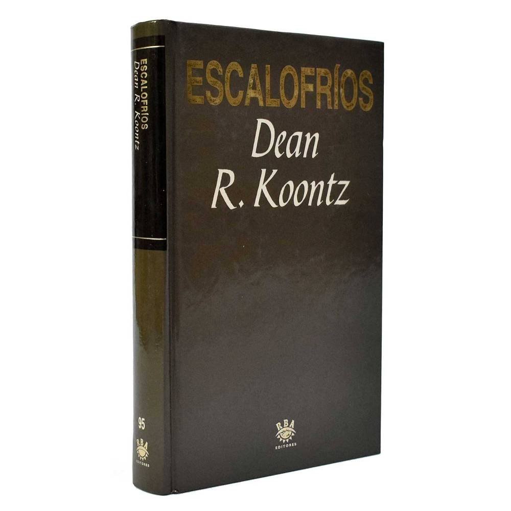 Escalofríos - Dean R. Koontz