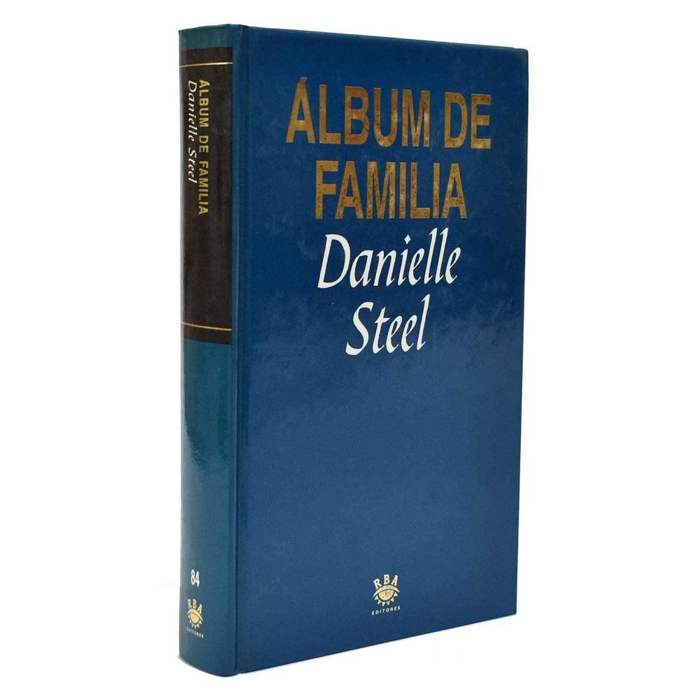 Album de familia - Danielle Steel