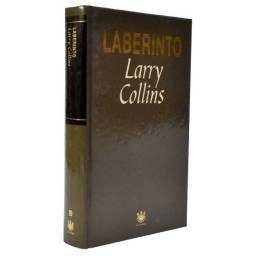 Laberinto - Larry Collins