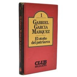 El otoño del patriarca -...