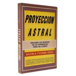Proyección astral - Gavin & Yvonne Frost