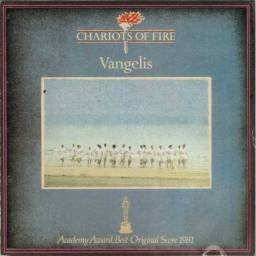 Vangelis - Chariots of...