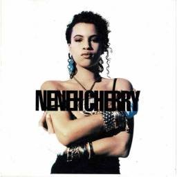 Neneh Cherry - Raw Like Sushi. CD