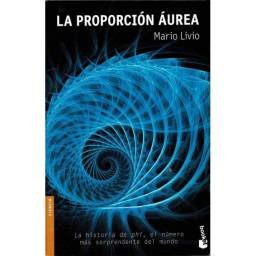 La proporción áurea - Mario Livio