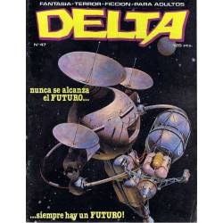 Delta Nº 47