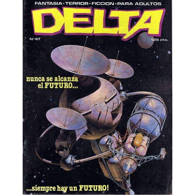 Delta Nº 47