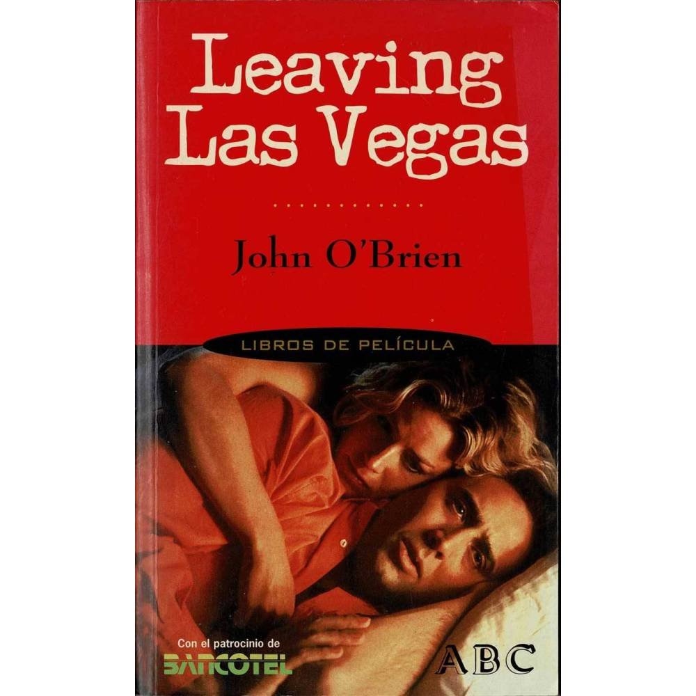 Leaving Las Vegas - John O'Brien
