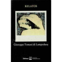 Relatos - Giuseppe Tomasi di Lampedusa