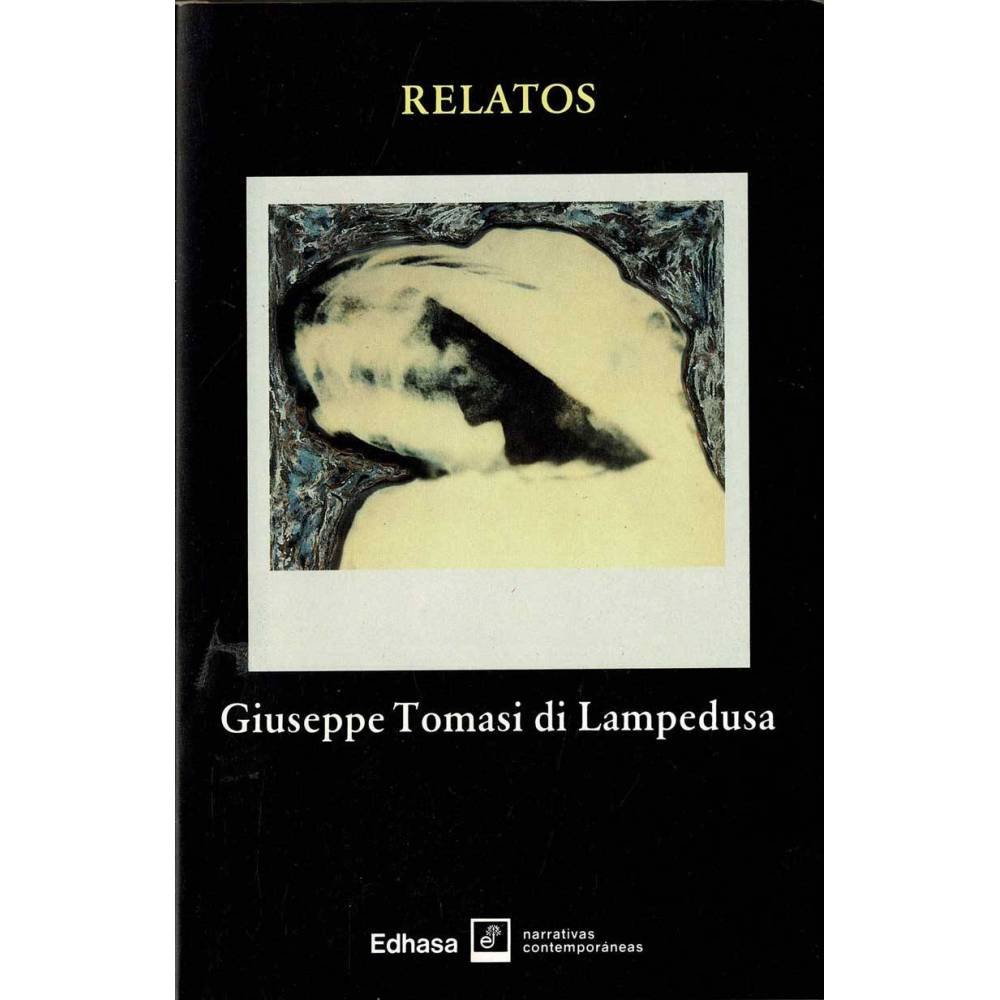 Relatos - Giuseppe Tomasi di Lampedusa