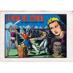 Roberto Alcázar y Pedrín Nº...