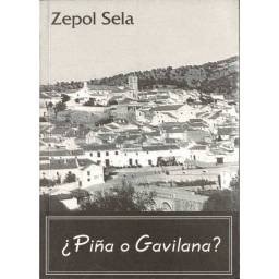 ¿Piña o Gavilana? - Rafael López Alés (Zepol Sela)