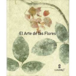 El Arte de las Flores - Lladró