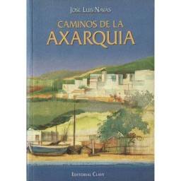 Caminos de la Axarquía -...