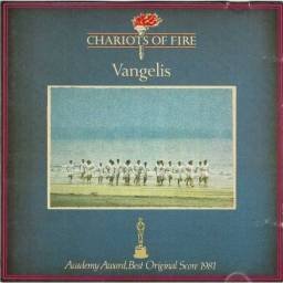Vangelis - Chariots of Fire...