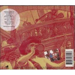 Los Rodriguez - Disco Pirata. CD