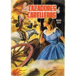 Los Cazadores de Cabelleras