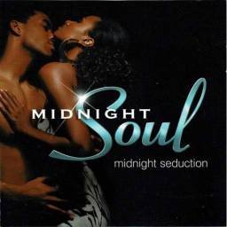 Midnight Soul - Midnight Seduction. 2 x CD