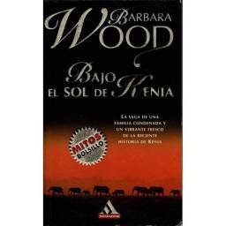 Bajo el sol de Kenia - Barbara Wood