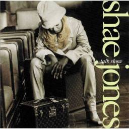Shae Jones - Talk Show. CD