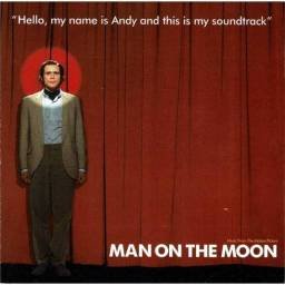 Man On The Moon (Music From...