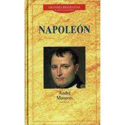 Napoleón - André Maurois