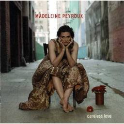 Madeleine Peyroux - Careless Love. CD