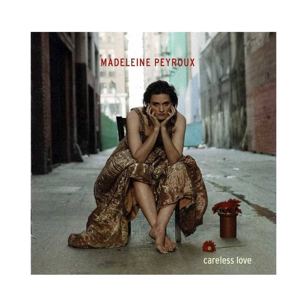 Madeleine Peyroux - Careless Love. CD