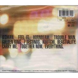 Neneh Cherry - Man. CD