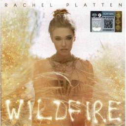 Rachel Platten - Wildfire. CD