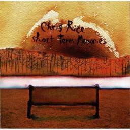 Chris Rice - Short Term Memories. CD