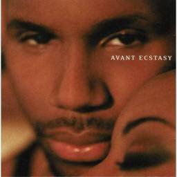 Avant - Ecstasy. CD