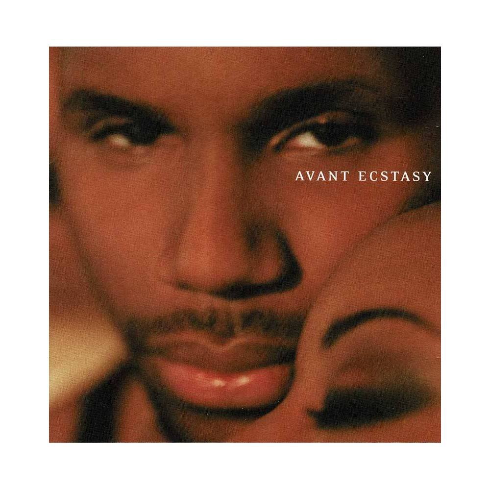 Avant - Ecstasy. CD