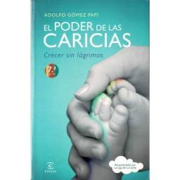 El poder de las caricias....