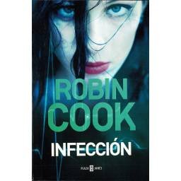 Infección - Robin Cook