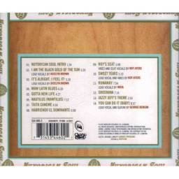 Nuyorican Soul - Nuyorican Soul. CD