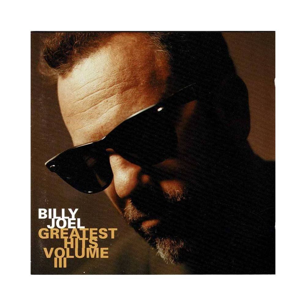 Billy Joel - Greatest Hits Volume III. CD