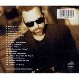Billy Joel - Greatest Hits Volume III. CD