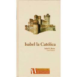 Isabel la Católica. Isabel...