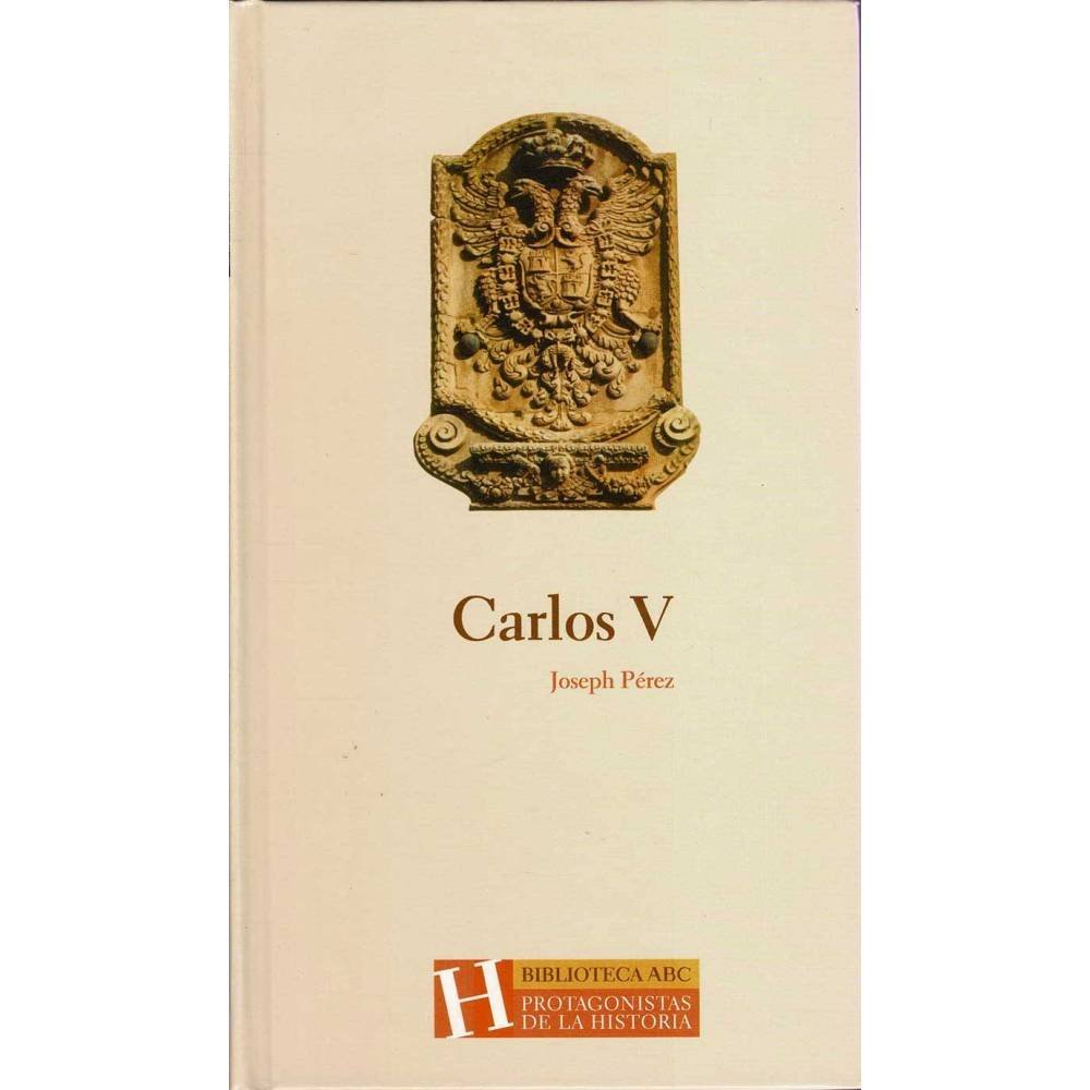 Carlos V - Joseph Pérez