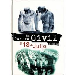 La Guerra Civil Española...