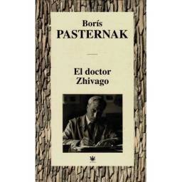 El doctor Zhivago - Boris Pasternak