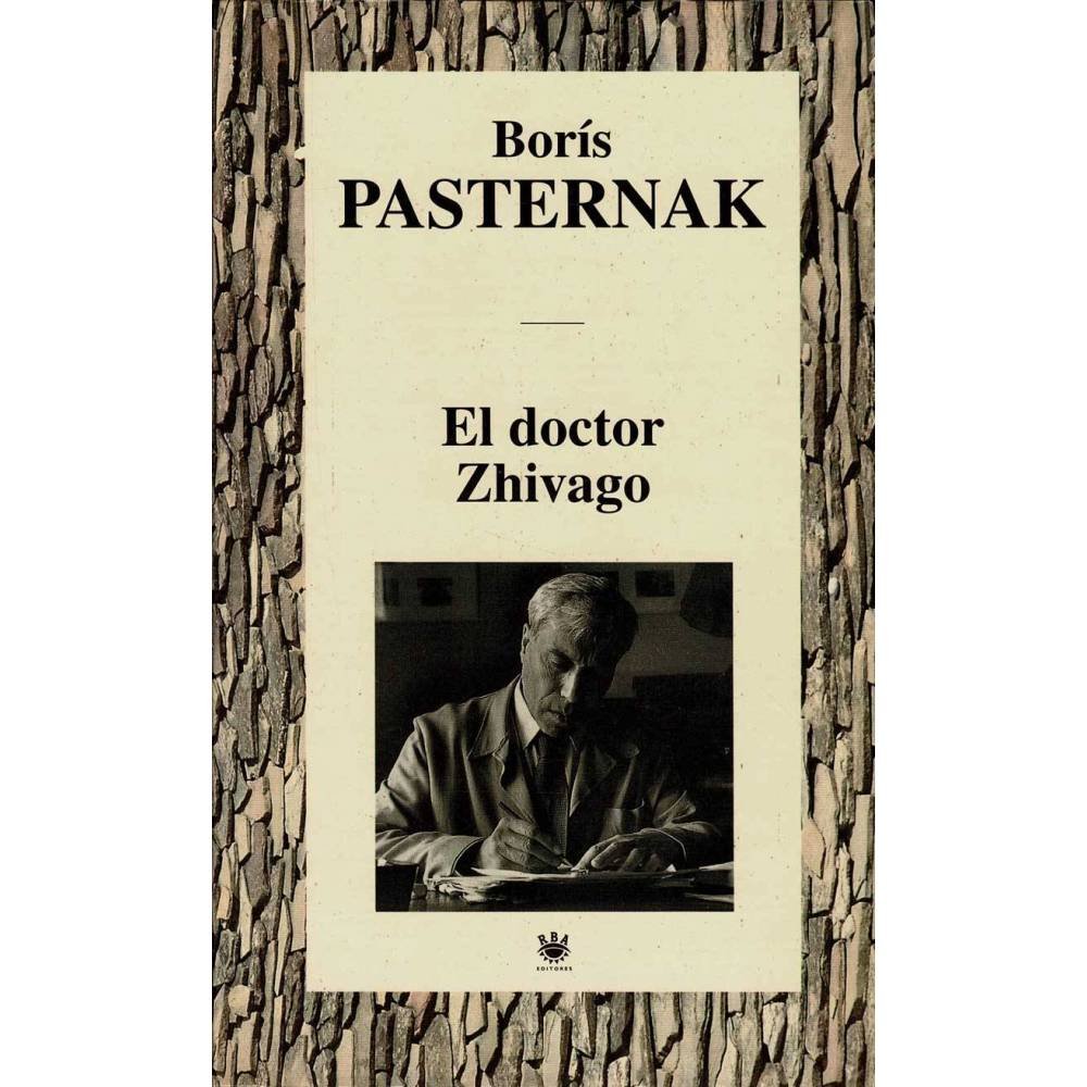 El doctor Zhivago - Boris Pasternak