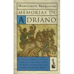 Memorias de Adriano -...