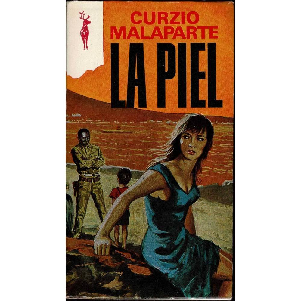 La piel - Curzio