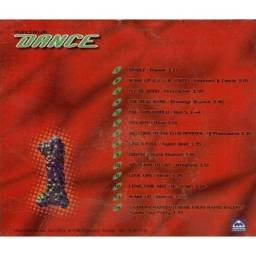 Maximum Dance Volume 1/98. CD