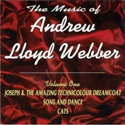 Andrew Lloyd Webber - The...