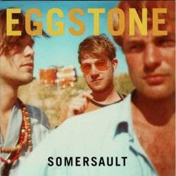 Eggstone - Somersault. CD