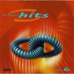 Mr. Music Hits 6-97. CD