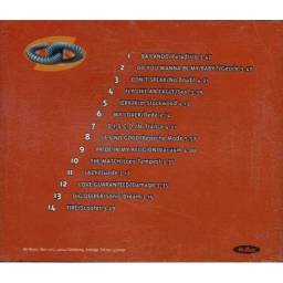 Mr. Music Hits 6-97. CD